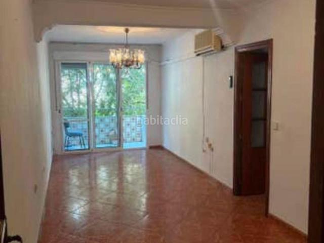 Piso en venta en Córdoba, Viñuela Rescatado. PISO EN VENTA EN LA ZONA DE JESUS RESCATADO EXTERIOR CON TERRAZA Y ASCENSOR. Pisos.