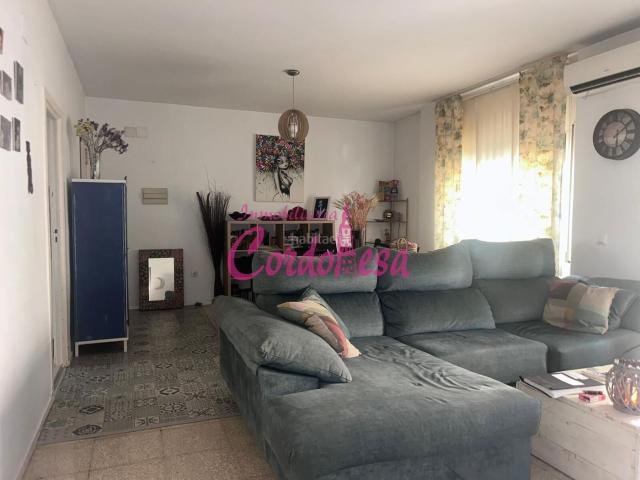 Piso en venta en Córdoba, Viñuela Rescatado. PISO JUNTO AV BARCELONA. Pisos.