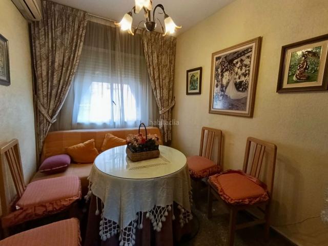 Piso en venta en Córdoba, Viñuela Rescatado. Vendo Piso. Pisos.