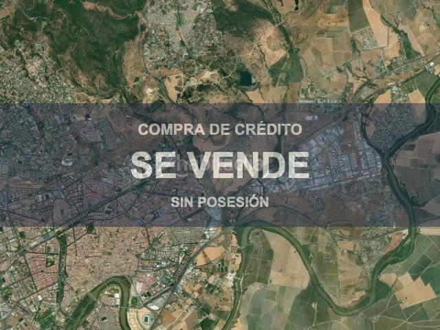 Piso en venta en Córdoba, Viñuela Rescatado. Vivienda 111 m 4 hab. en Cordoba. Pisos.