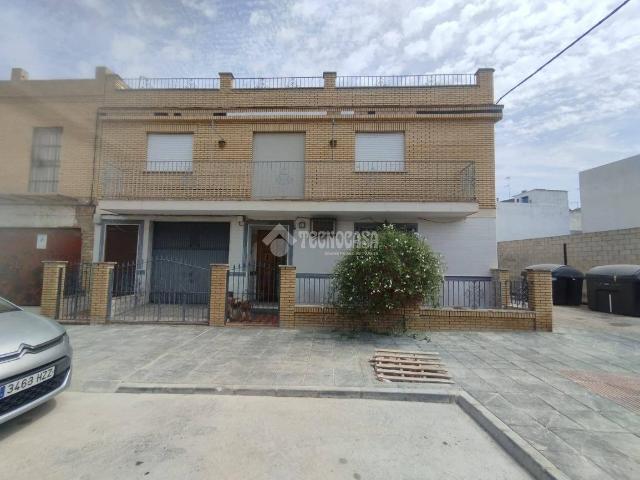 Piso en Venta en Coria del Río