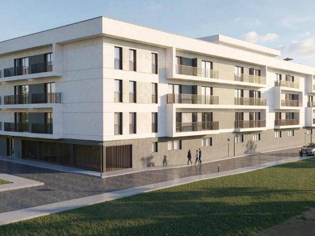 Piso en Venta en Coria del Río