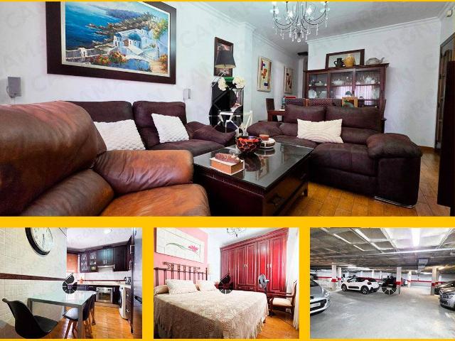 Piso en Venta en Coria del Río