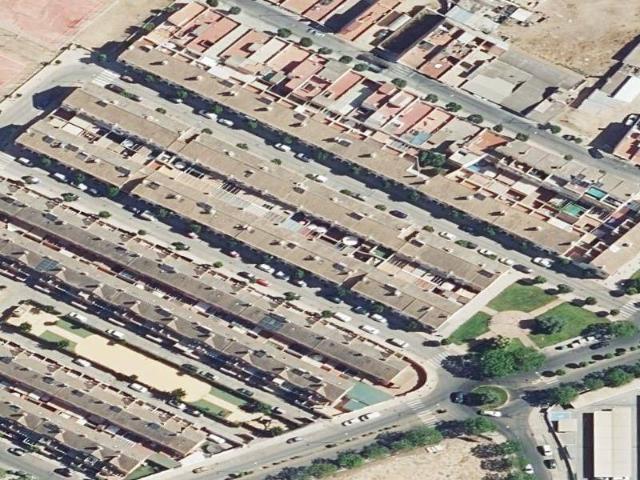 Piso en Venta en Coria del Río