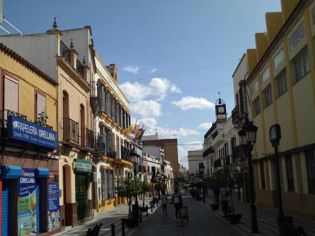 Piso en Venta en Coria del Río