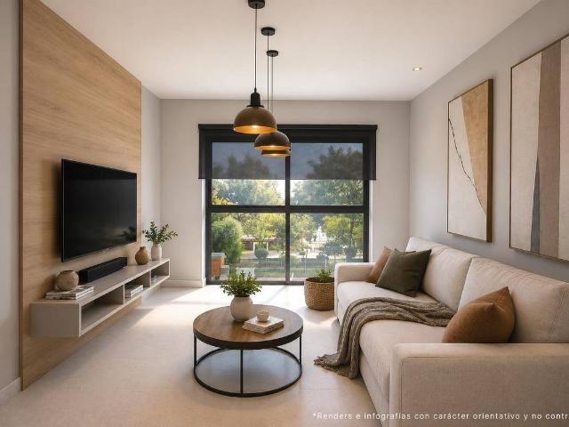 Piso en Venta en Coria del Río