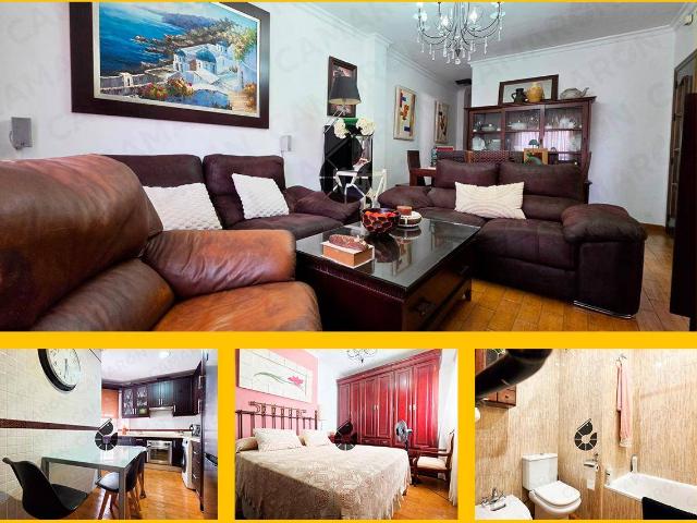 Piso en Venta en Coria del Río