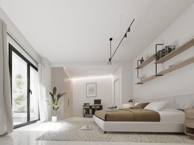 Piso en venta en Coria del Río. Nueva Promoción en Fase de Ejecución 4 Viviendas de 3 Dormitorios con Trastero. Pisos Coria del.