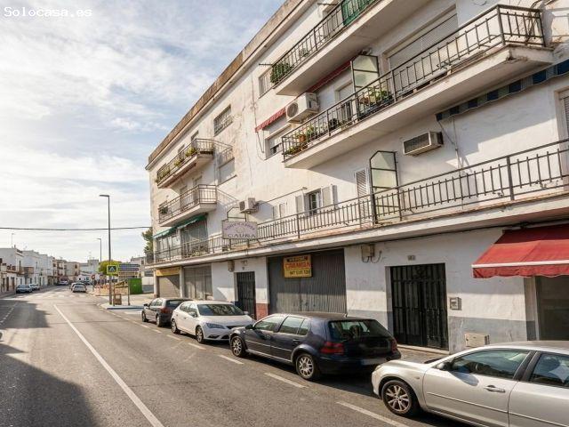 Piso en venta en Coria del Río Sevilla