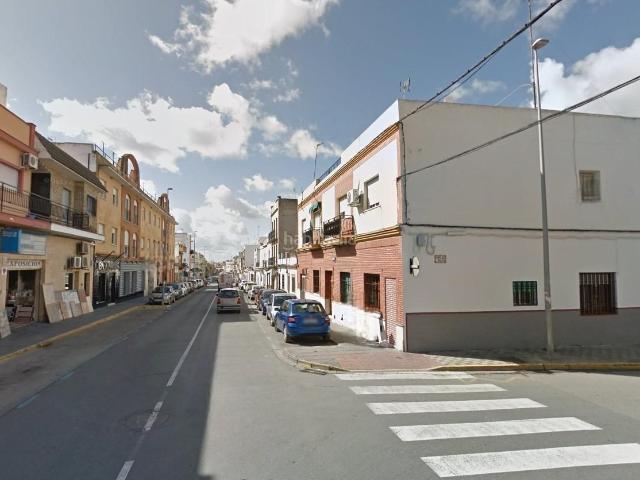 Piso en venta en Coria del Río. Piso en venta en Coria del Río, Sevilla. Activo inmobiliario SIN POSESIÓN, NO SE PUEDE VISITAR. Pisos Coria del.