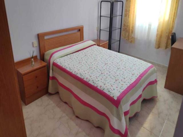 PISO EN VENTA EN CORIA. REF. 878