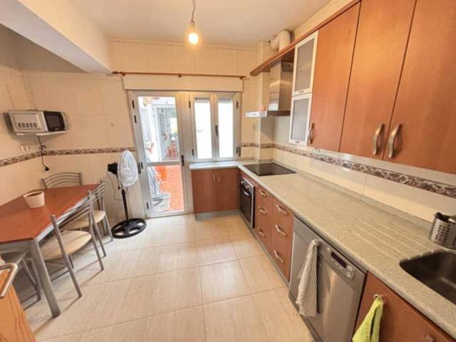 PISO EN VENTA EN CORIA. REF. 985
