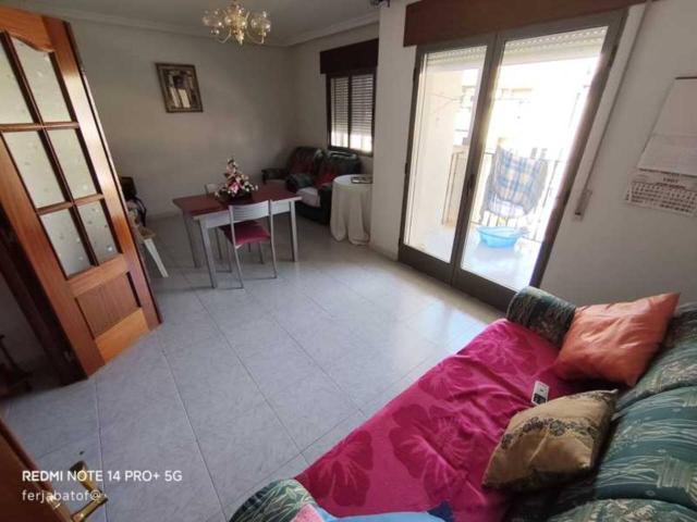 PISO EN VENTA EN CORIA. REF. 989