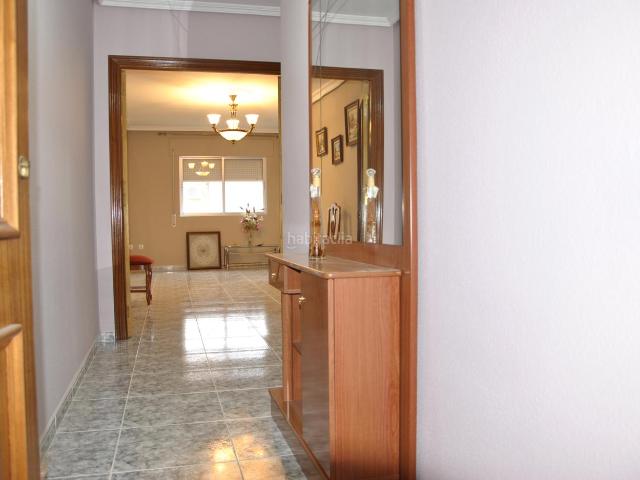 Piso en venta en Coria. Se vende piso en Coria. Pisos.