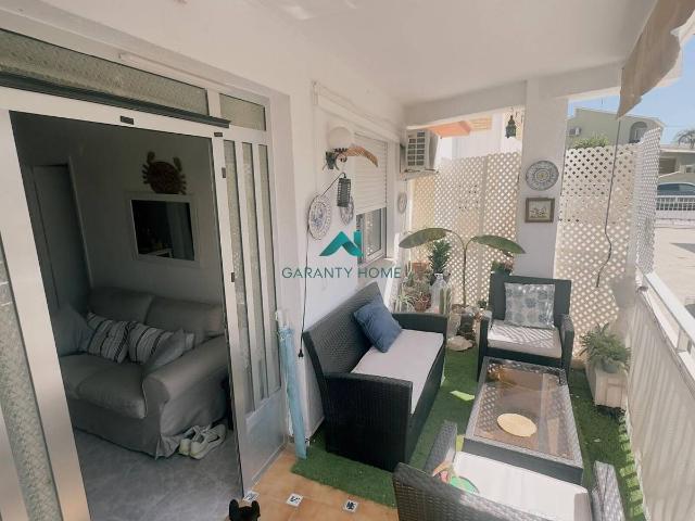 Piso en Venta en Corinto Almarda