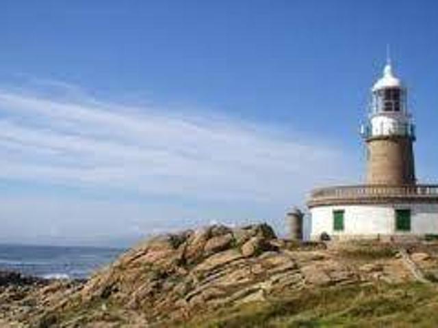 Piso en Venta en Corrubedo