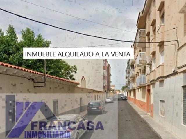Piso en Venta en Corral de Almaguer