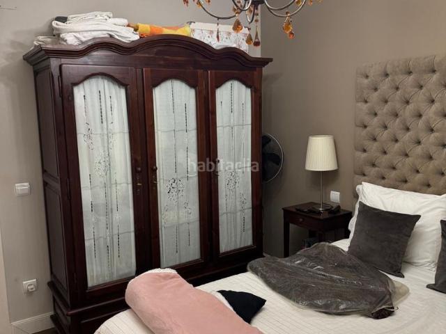 Piso en venta en Corral de Almaguer. AMPLIO Y LUMINOSO PISO. Pisos Corral de.