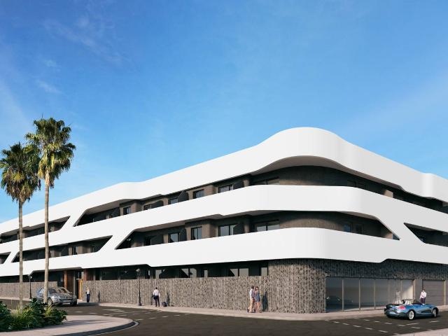 Piso en Venta en Corralejo