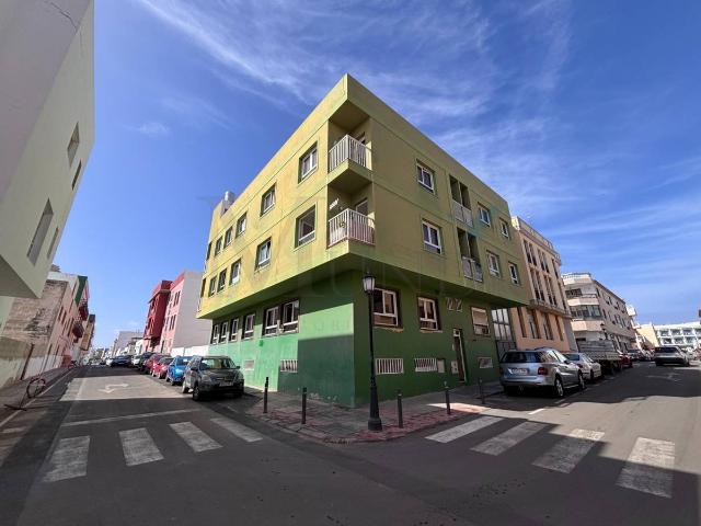 Piso en Venta en Corralejo