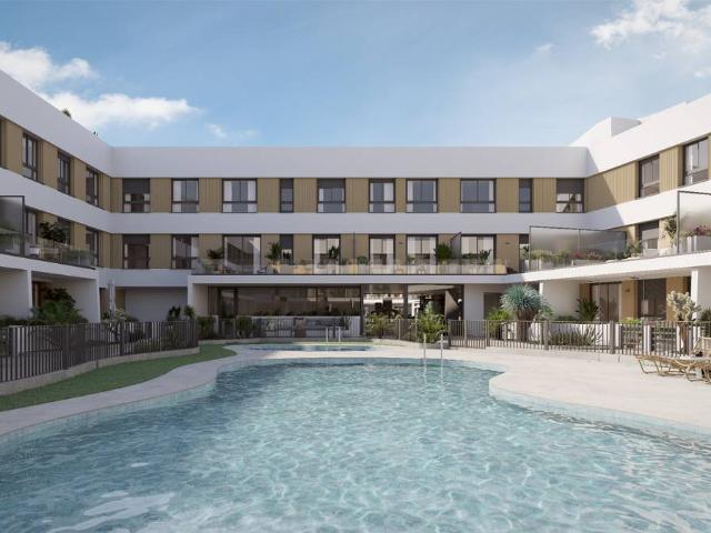 Piso en Venta en Corralejo