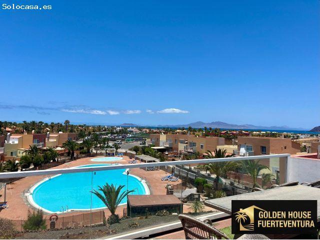 Piso en Venta en Corralejo, Las Palmas