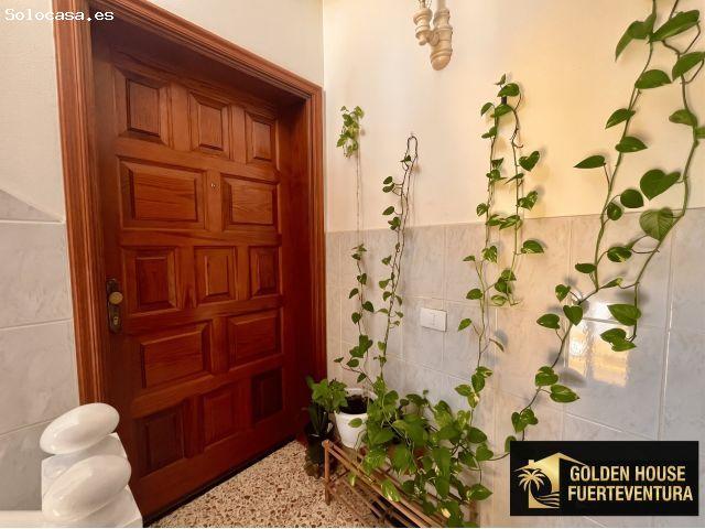 Piso en Venta en Corralejo, Las Palmas