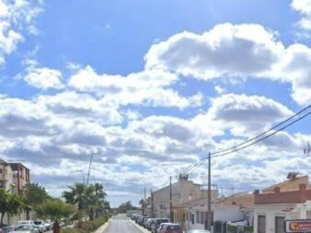 Piso en venta en Corrales Zamora