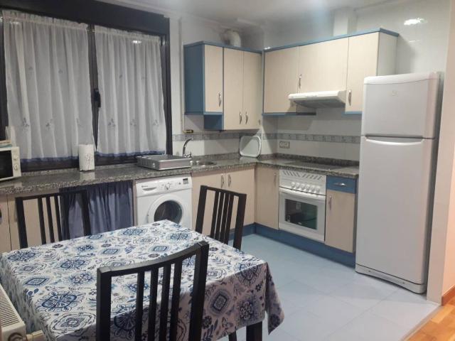 Piso en Venta en Corredoría La Carisa Prado de La Vega