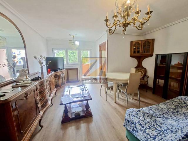 Piso en Venta en Corredoría La Carisa Prado de La Vega