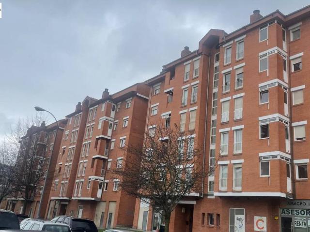 Piso en Venta en Corredoría La Carisa Prado de La Vega