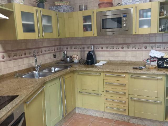 Piso en Venta en Corredoría La Carisa Prado de La Vega