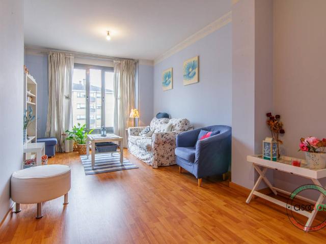 Piso en Venta en Corredoría La Carisa Prado de La Vega