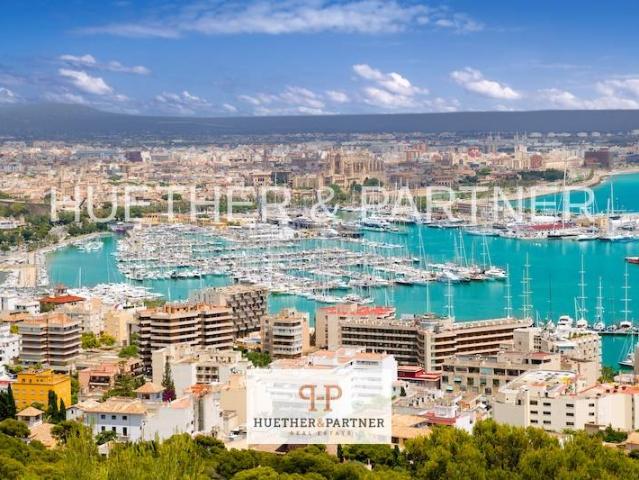 Piso en Venta en Cort