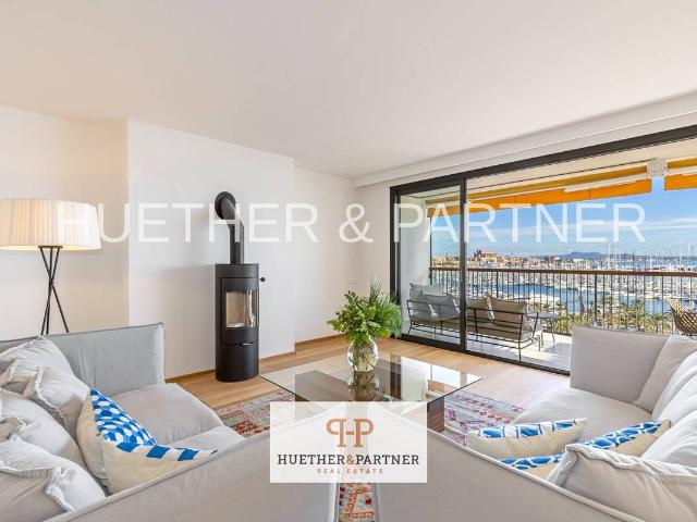 Piso en Venta en Cort