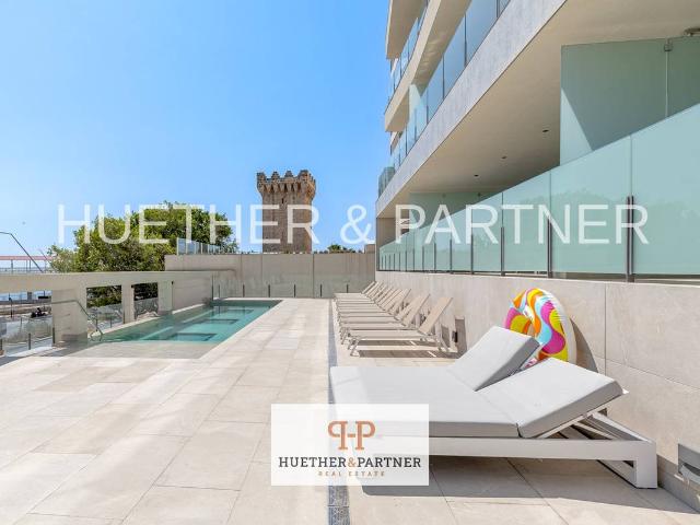Piso en Venta en Cort