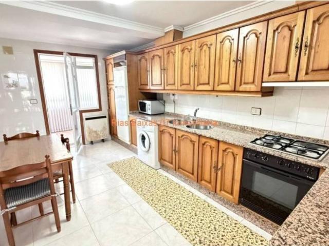 Piso en Venta en Cortegada