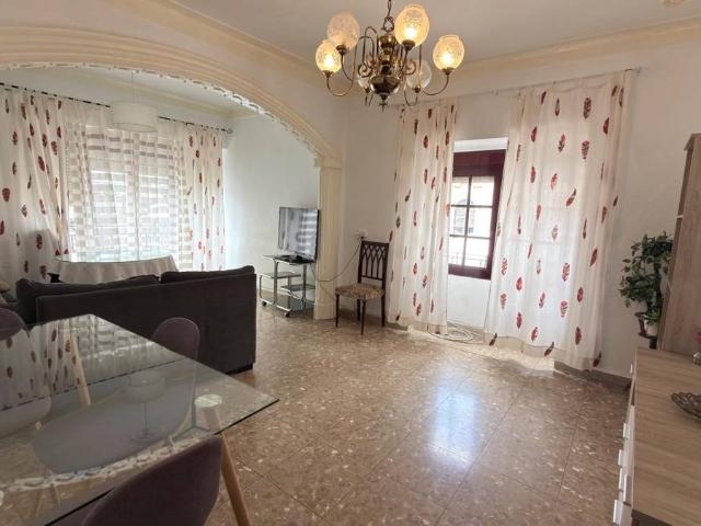 Piso en Venta en Cortegana