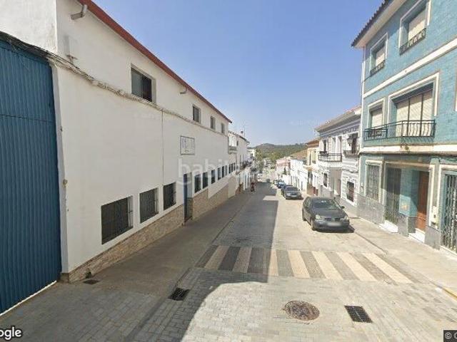Piso en venta en Cortegana. Pisos.