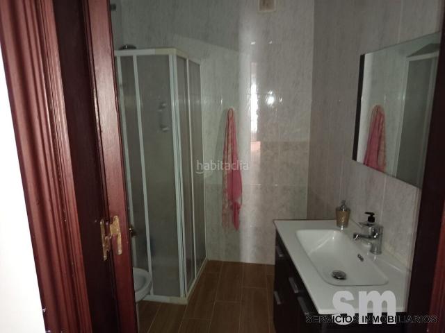 Piso en venta en Cortes de la Frontera. Venta de piso en planta baja en Cortes de la Frontera. Pisos Cortes de la.
