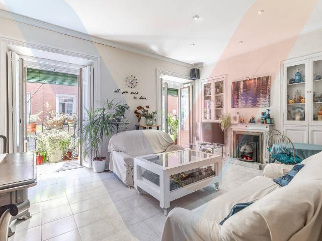 Piso en Venta en Cortes Huertas