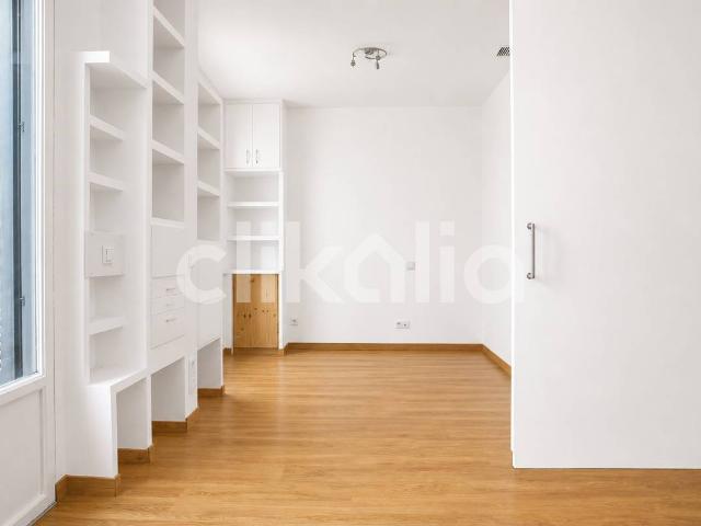 Piso en Venta en Cortes Huertas