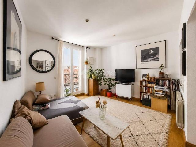 Piso en Venta en Cortes Huertas
