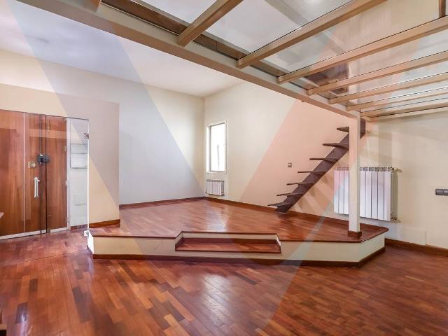 Piso en Venta en Cortes Huertas