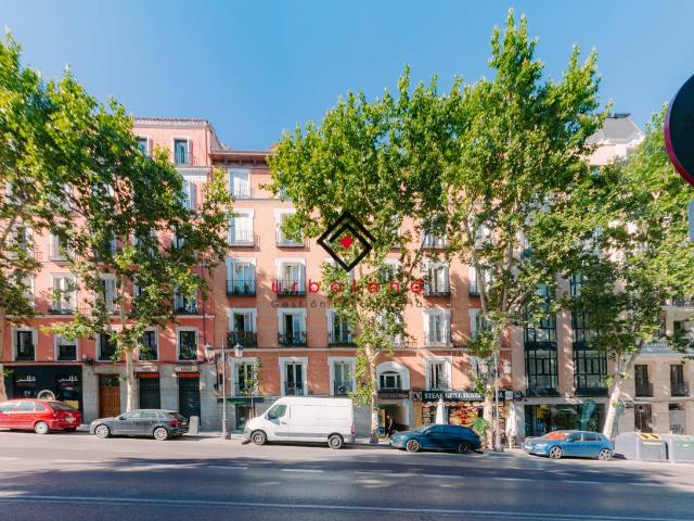 Piso en Venta en Cortes Huertas