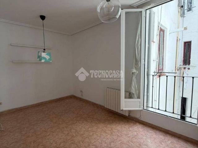 Piso en Venta en Cortes Huertas