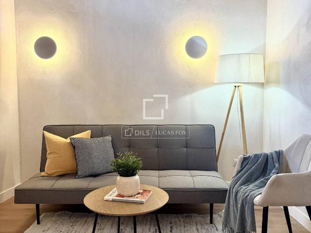 Piso en Venta en Cortes Huertas