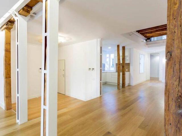 Piso en Venta en Cortes Huertas