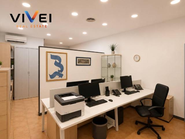Piso en Venta en Cortes Huertas