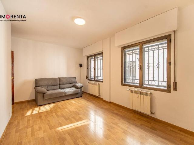 Piso en Venta en Cortes Huertas